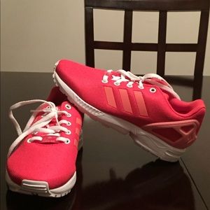 Adidas Torsion Sneakers
